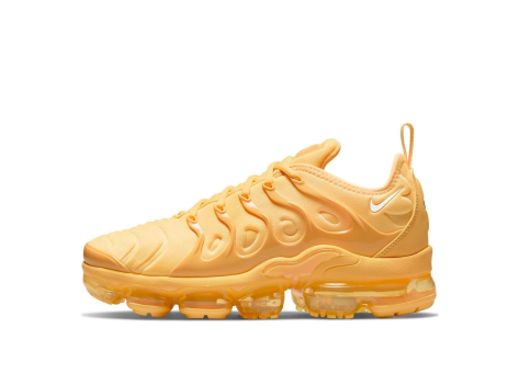 Nike Air VaporMax Plus Yolk womens (DJ5993 800) gelb