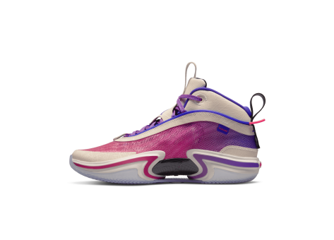 Jordan 36 Paris XXXVI (DN4199-160) bunt