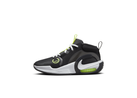 Nike Air Zoom Crossover 2 GS (FB2689 001) schwarz