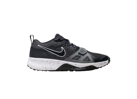 Nike Air Zoom Diamond Elite Turf (DZ0503 003) schwarz