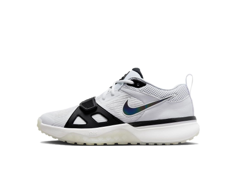 Nike Air Zoom Diamond Elite Turf Iridescent (DZ0503 103) weiss