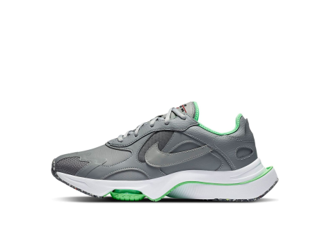 Nike Air Zoom Division WNTR Grey Green (CZ3567-001) grau
