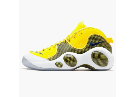 Nike Air Zoom Flight 95 Jason Kidd (574724 700) bunt