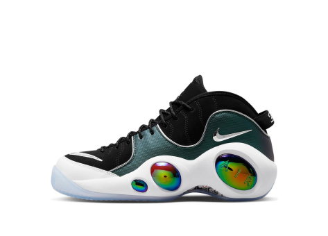 Nike Air Zoom Flight 95 Mighty Swooshers (DX6055-001) bunt