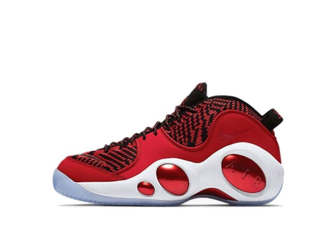 Nike Air Zoom Flight 95 University (806404-600) rot