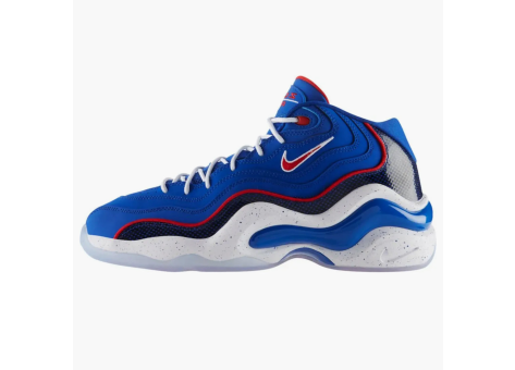Nike Air Zoom Flight 96 Allen Iverson (317980 400) blau
