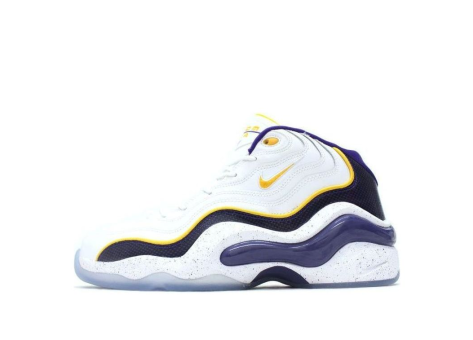 Nike Air Zoom Flight 96 Kobe Bryant (317980 100) weiss