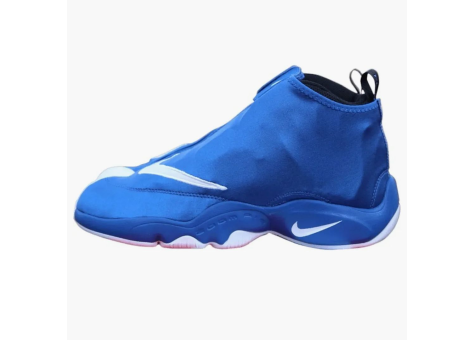Nike Air Zoom Flight The Duke Glove (616772 400) blau