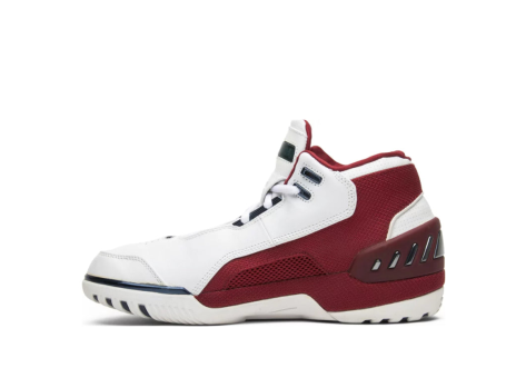 Nike Air Zoom Generation First Game 2003 (308214 112) bunt
