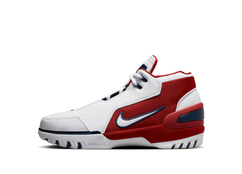 Nike Air Zoom Generation First Game 2023 (DM7535-101) bunt
