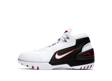 Nike Air Zoom Generation Retro QS (AJ4204-101) bunt