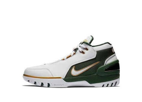 Nike Air Zoom Generation SVSM Retro QS (AO2367-100) bunt