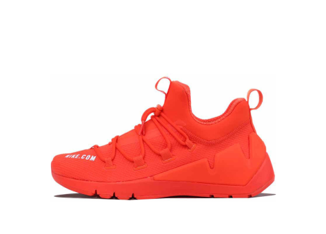 Nike Air Zoom Grade City Team (924466-800) rot