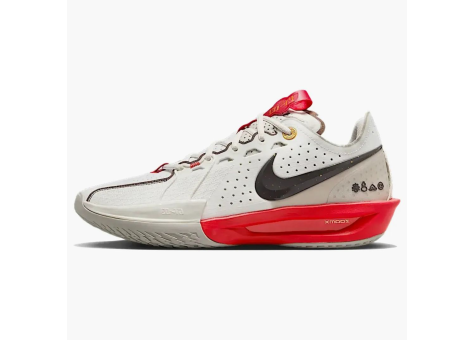 Nike Air Zoom GT Cut 3 EP of the Snake Year (HV5977 102) weiss