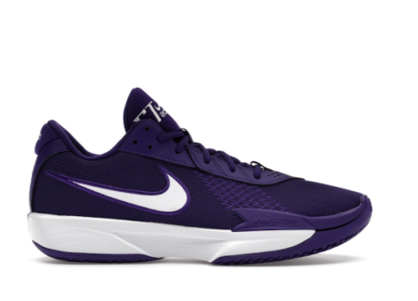 Nike Air Zoom GT Cut Academy TB (FV1298 500) lila