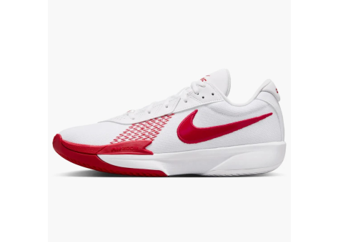 Nike Air Zoom GT Cut Academy TB University (FV1298-101) weiss