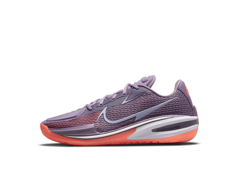 Nike Air Zoom GT Cut Violet Crimson (CZ0175-501) lila