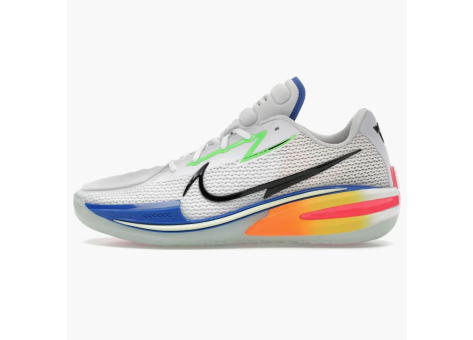 Nike Air Zoom GT Cut Ghost (DX4112-114) bunt
