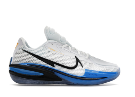 Nike Air Zoom GT Cut (CZ0175-103) weiss