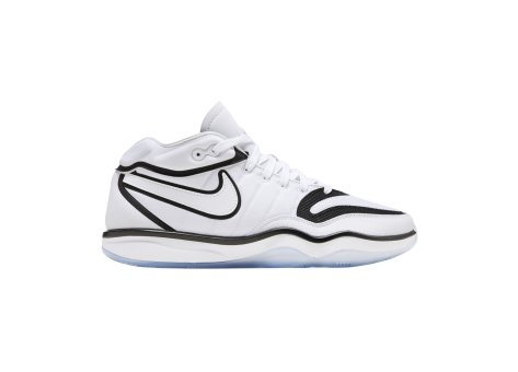 Nike Air Zoom GT Hustle 2 EP (DJ9404 102) weiss