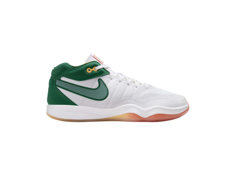 Nike Air Zoom GT Hustle 2 EP (DJ9404 103) weiss