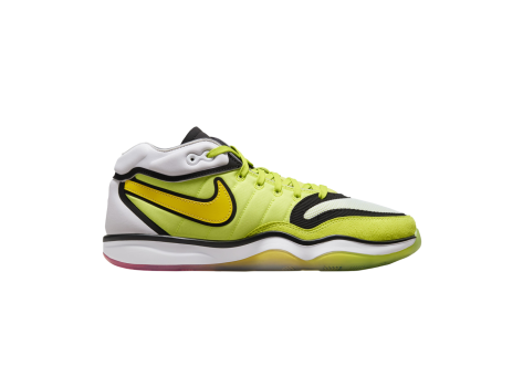 Nike Air Zoom GT Hustle 2 EP (DJ9404 300) gelb