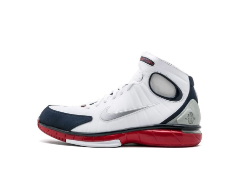 Nike Air Zoom Huarache 2K4 (511425-100) weiss