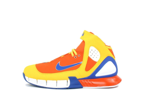 Nike Air Zoom Huarache 2K5 Id Sole Collector Cowboy (312178-841) bunt