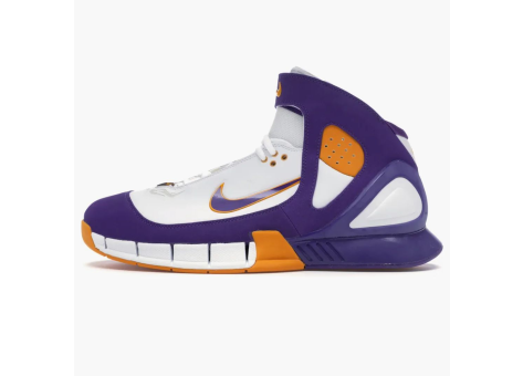 Nike Air Zoom Huarache 2k5 Lakers Home (310850-151) bunt
