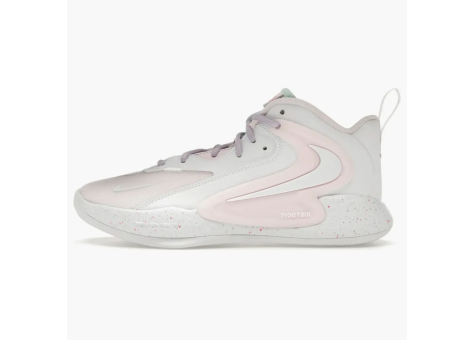 Nike Air Zoom Hyperset 2 SE Arctic (HF3241 100) weiss
