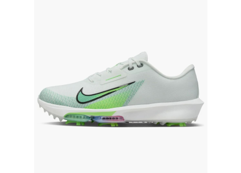Nike Air Zoom Infinity Tour 2 Barely Green Strike (FD0218 300) weiss