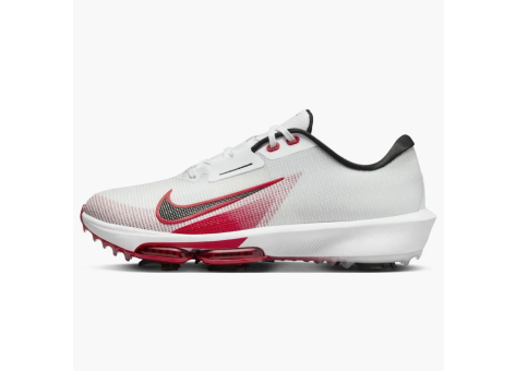 Nike Air Zoom Infinity Tour 2 University Pure Platinum (FD0218 101) weiss