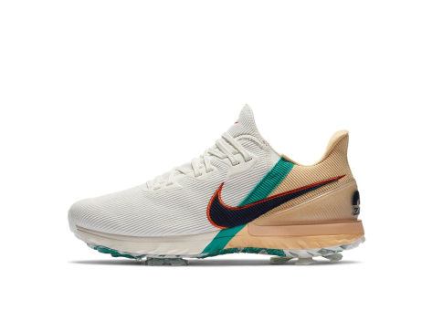 Nike Air Zoom Infinity Tour Golf NRG Lucky and Good (CT6667 100) bunt