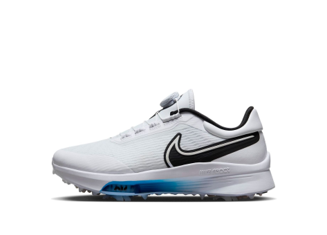 Nike Air Zoom Infinity Tour NEXT BOA W Photo Blue Wide (DJ5590-103) weiss