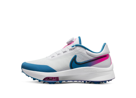 Nike Air Zoom Infinity Tour NEXT Boa Wide Aurora Blue Blast (DJ5590-100) bunt