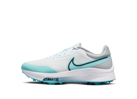 Nike Air Zoom Infinity Tour NEXT Wide Copa Blue Whte (DM8446 114) bunt