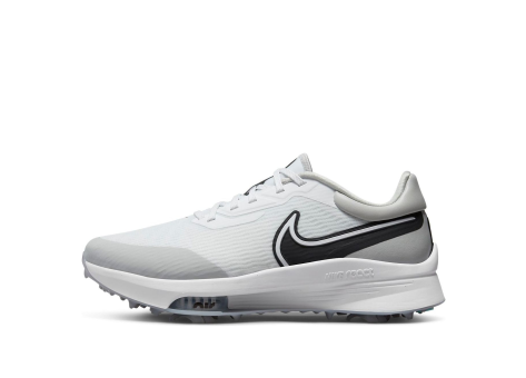 Nike Air Zoom Infinity Tour NEXT Wide Grey Fog (DM8446 105) weiss
