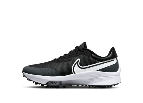 Nike Air Zoom Infinity Tour NEXT Wide Iron Grey (DM8446-015) schwarz