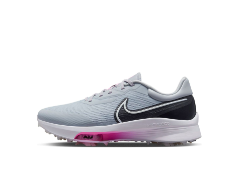 Nike Air Zoom Infinity Tour NEXT Wide Wolf Spell (DM8446-060) grau