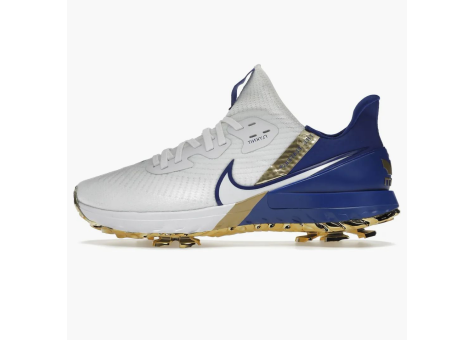Nike Air Zoom Infinity Tour NRG The Players Championship (CZ4963 100) bunt