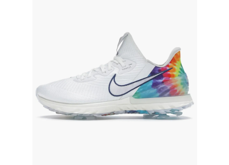 Nike Air Zoom Infinity Tour Tie Dye (CT3732 100) bunt