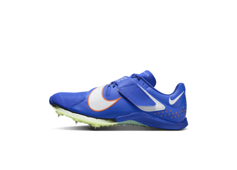 Nike Air Zoom LJ Elite (CT0079-400) blau