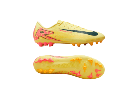 Nike Zoom Mercurial Vapor Academy AG 16 Kylian Mbapp (FQ8365-800) gelb