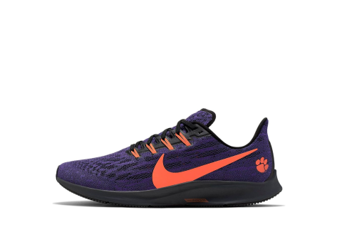 Nike Air Zoom Pegasus 36 Clemson (CI2064-500) lila