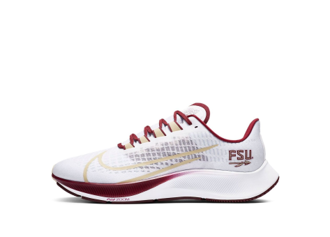 Nike Air Zoom Pegasus 37 Florida State (CZ5377-100) weiss