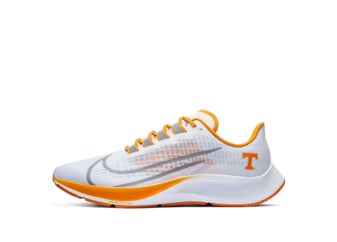 Nike Air Zoom Pegasus 37 Tennessee (CZ5393 100) weiss