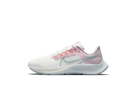 Nike Air Zoom Pegasus 38 Sail (CW7358-103) weiss