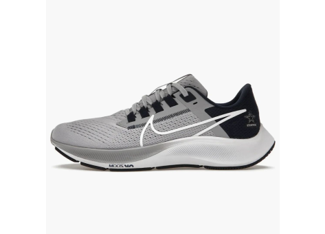 Nike Air Zoom Pegasus 38 Dallas Cowboys (DJ0822 001) grau