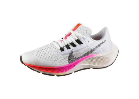Nike Air Zoom Pegasus 38 GS (DJ5557-100) weiss