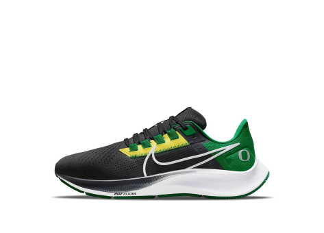 Nike Air Zoom Pegasus 38 Oregon (DJ0840-001) bunt